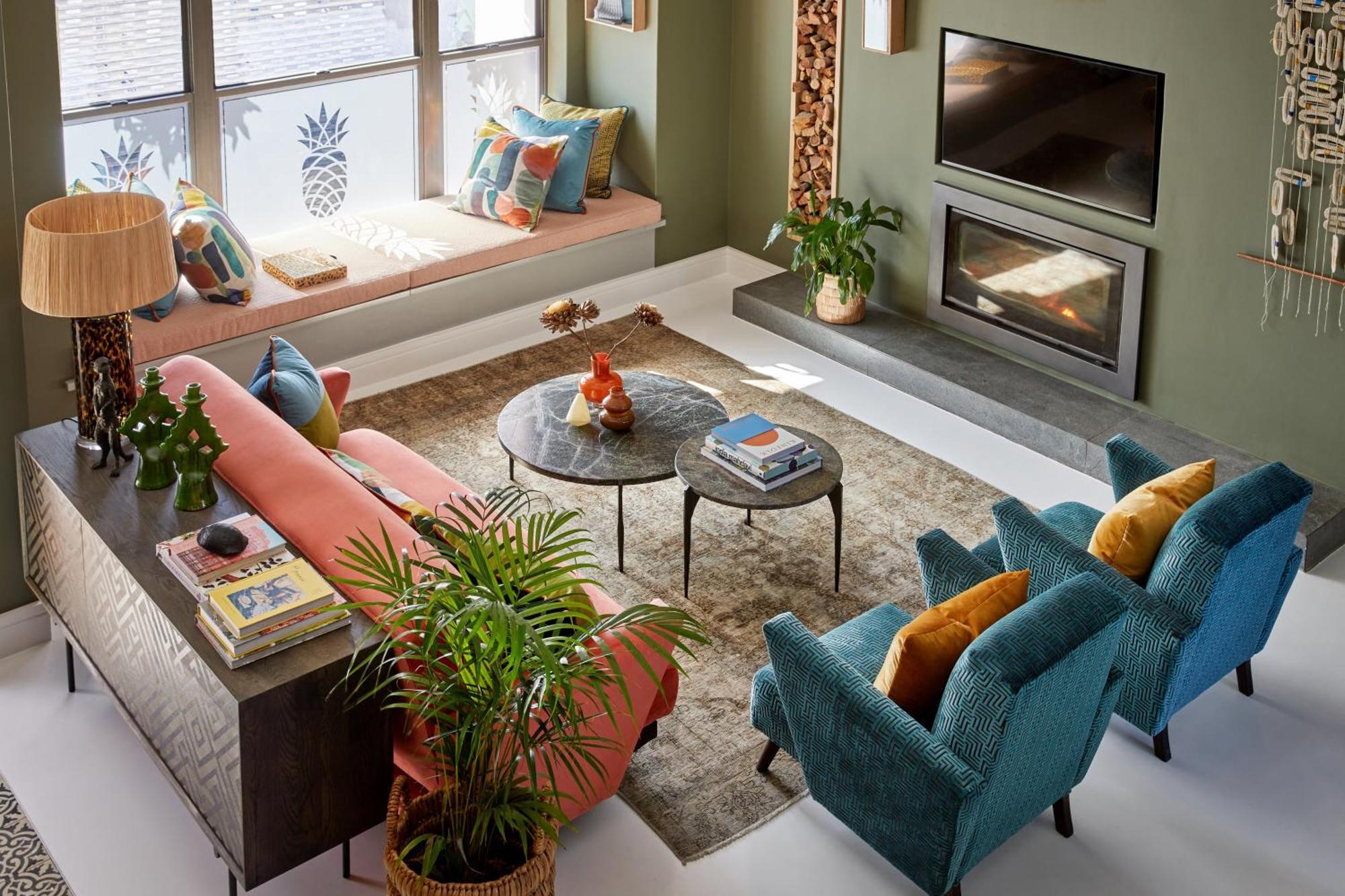 Pineapple House Boutique Hotel Cape Town Ngoại thất bức ảnh