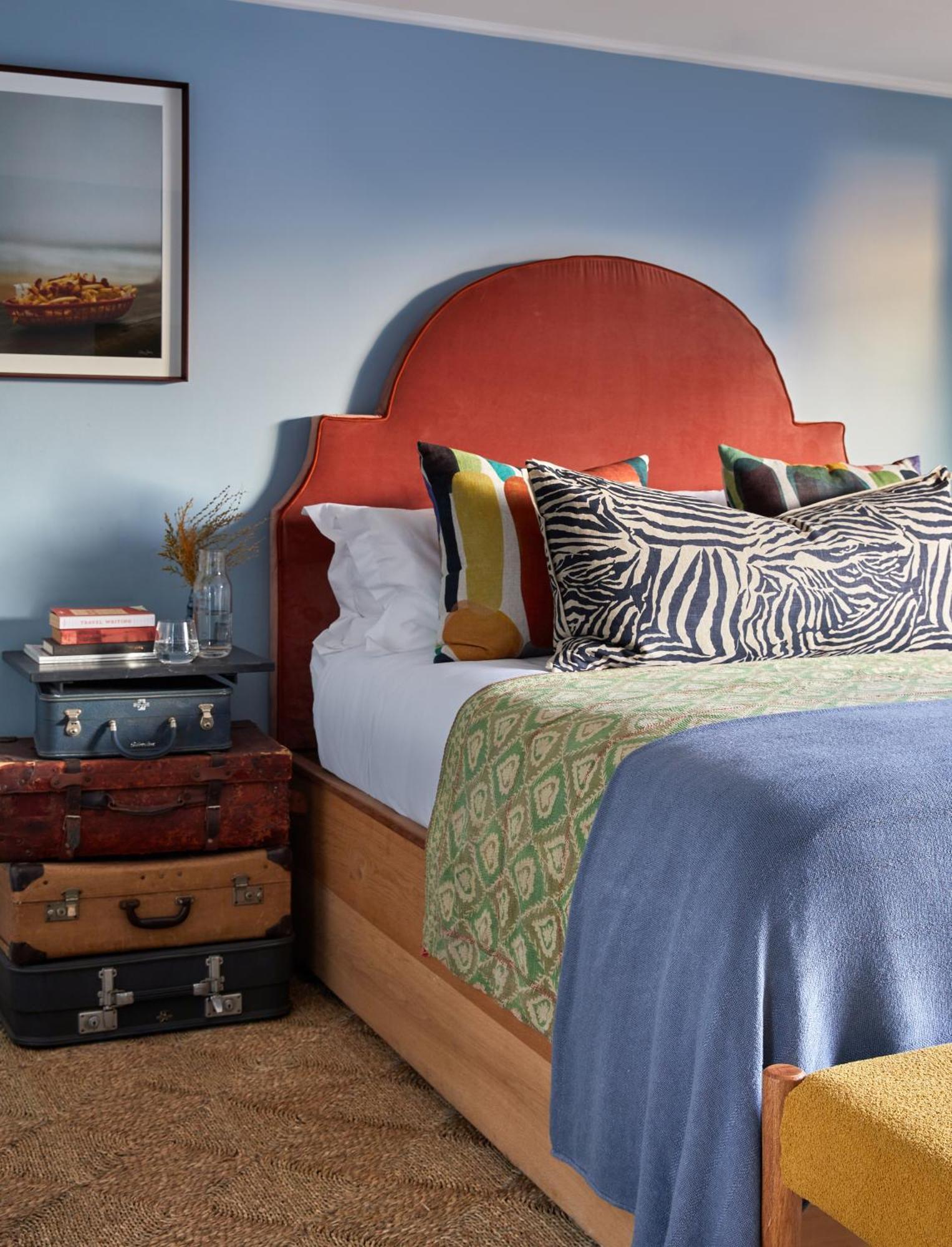 Pineapple House Boutique Hotel Cape Town Ngoại thất bức ảnh