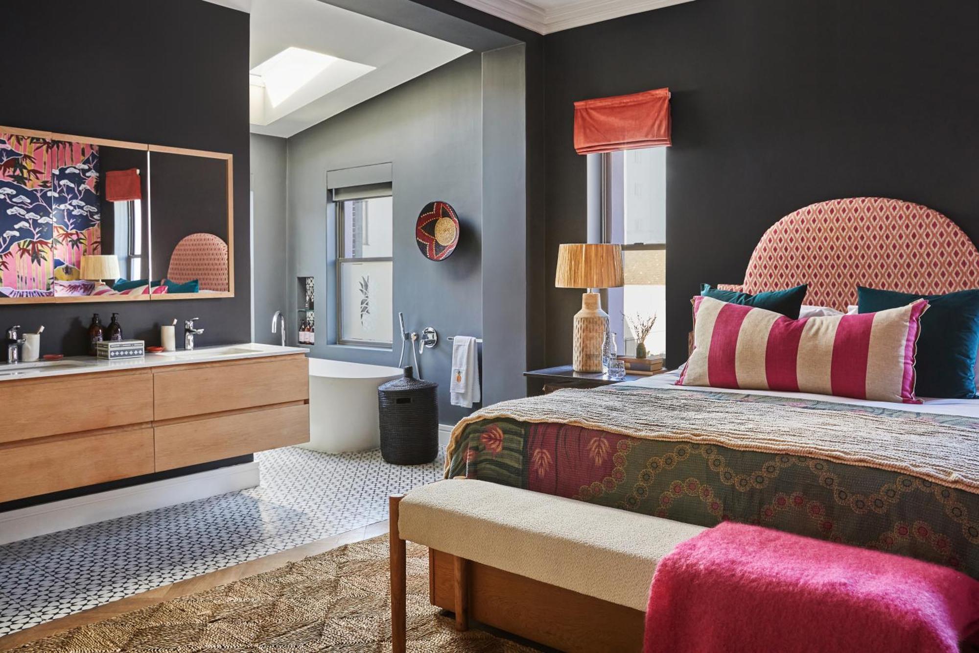 Pineapple House Boutique Hotel Cape Town Ngoại thất bức ảnh