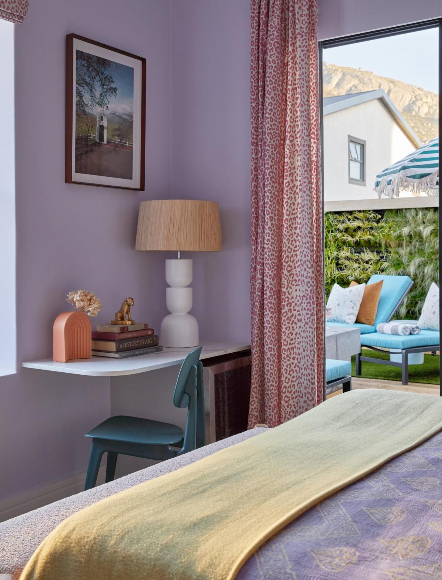 Pineapple House Boutique Hotel Cape Town Ngoại thất bức ảnh