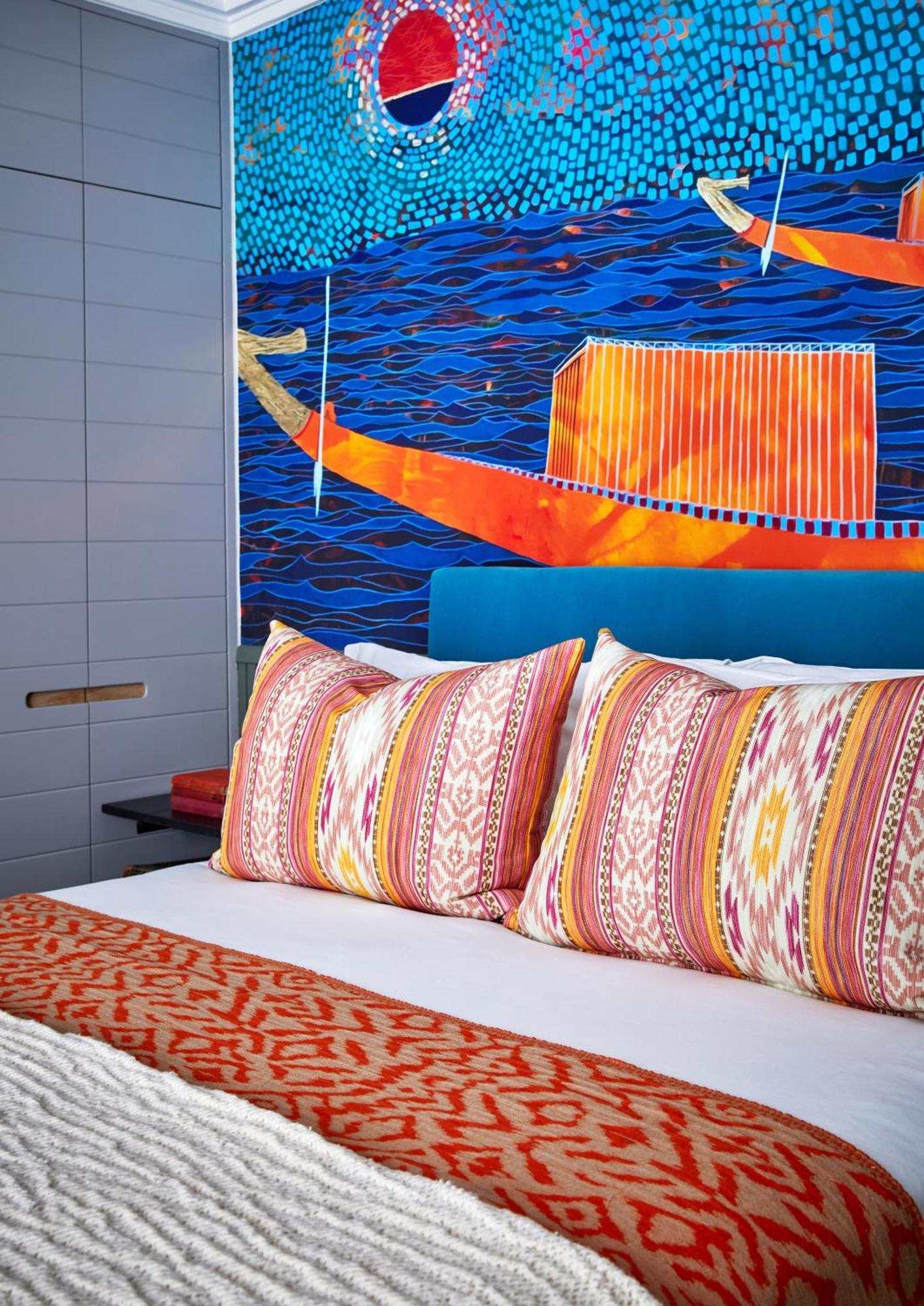 Pineapple House Boutique Hotel Cape Town Ngoại thất bức ảnh