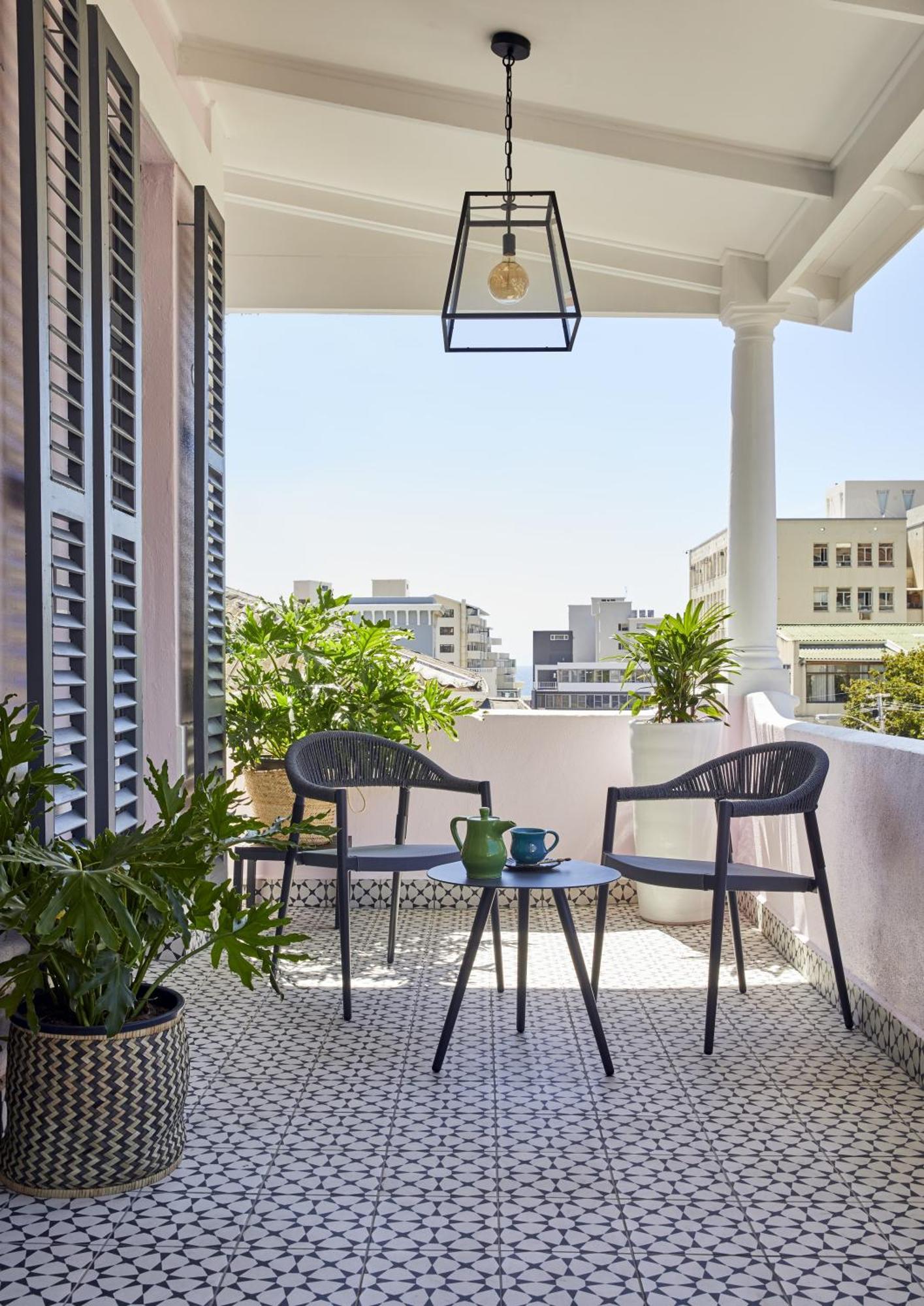 Pineapple House Boutique Hotel Cape Town Ngoại thất bức ảnh