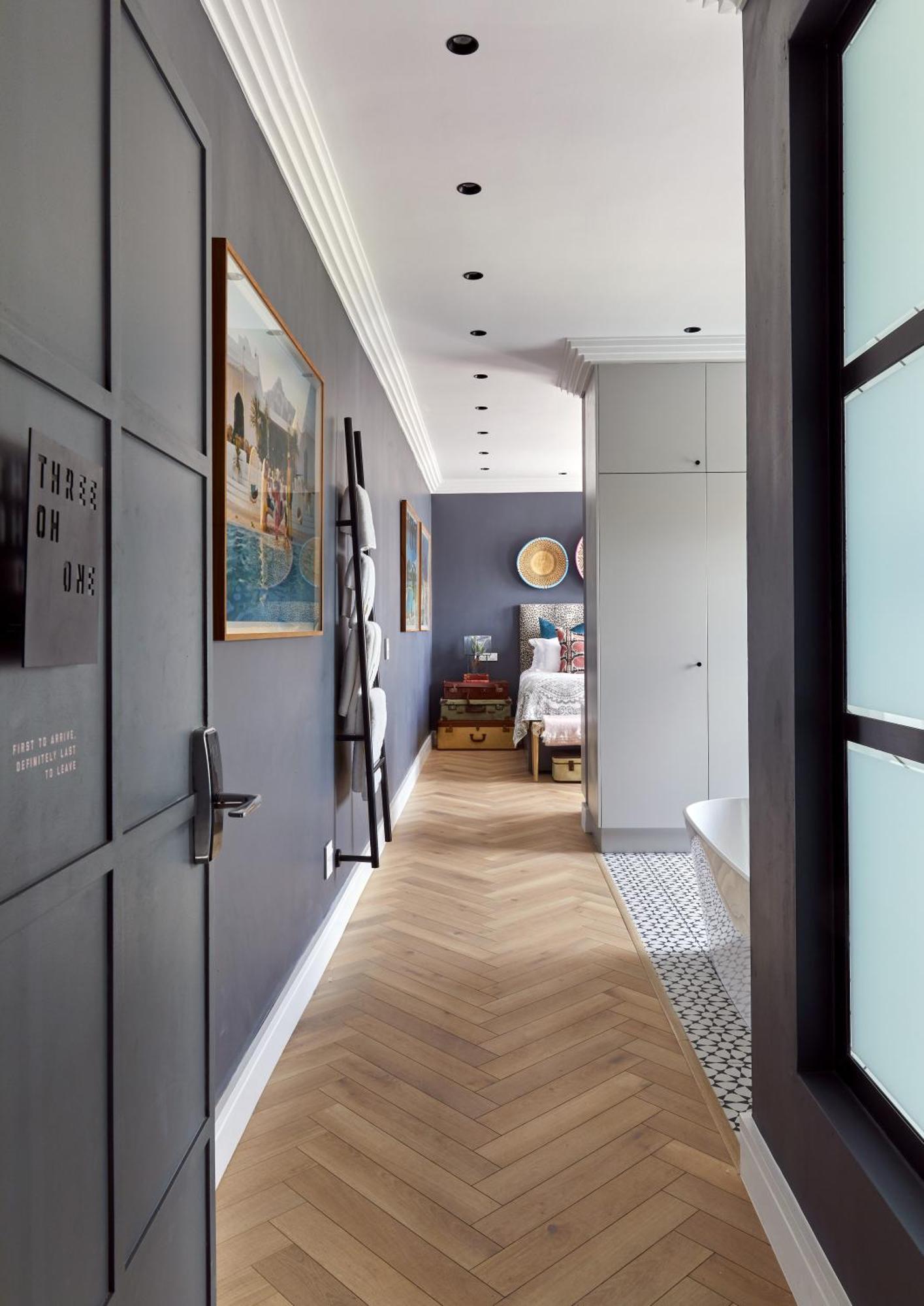 Pineapple House Boutique Hotel Cape Town Ngoại thất bức ảnh