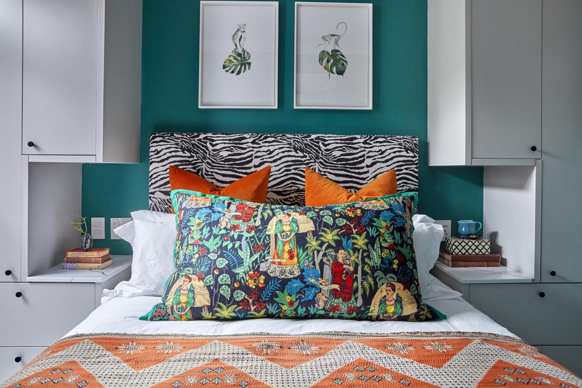 Pineapple House Boutique Hotel Cape Town Ngoại thất bức ảnh