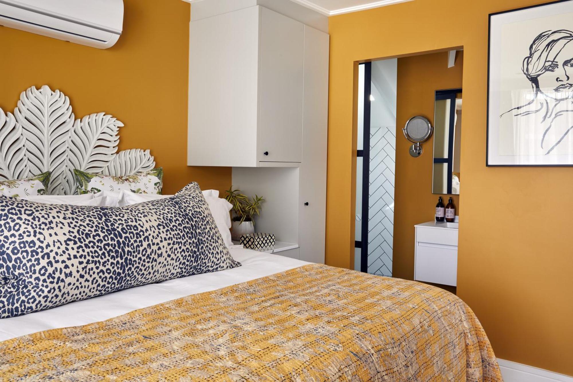 Pineapple House Boutique Hotel Cape Town Ngoại thất bức ảnh