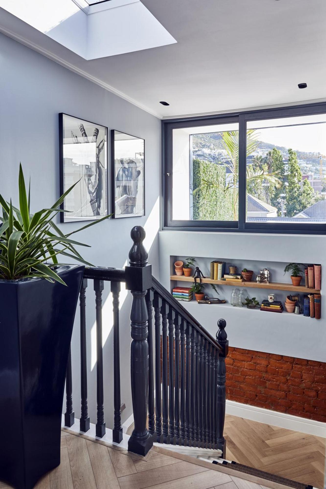 Pineapple House Boutique Hotel Cape Town Ngoại thất bức ảnh