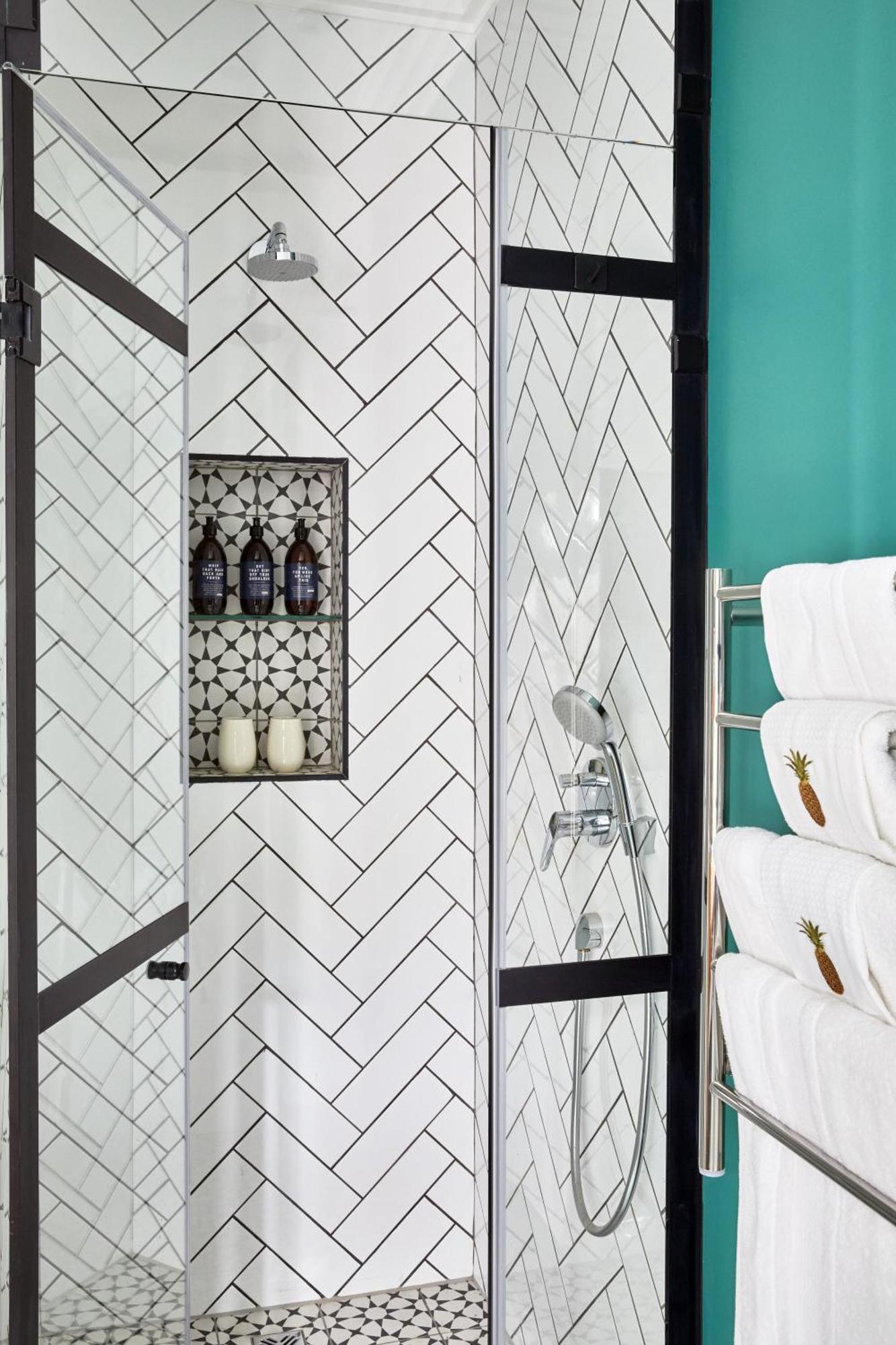 Pineapple House Boutique Hotel Cape Town Ngoại thất bức ảnh