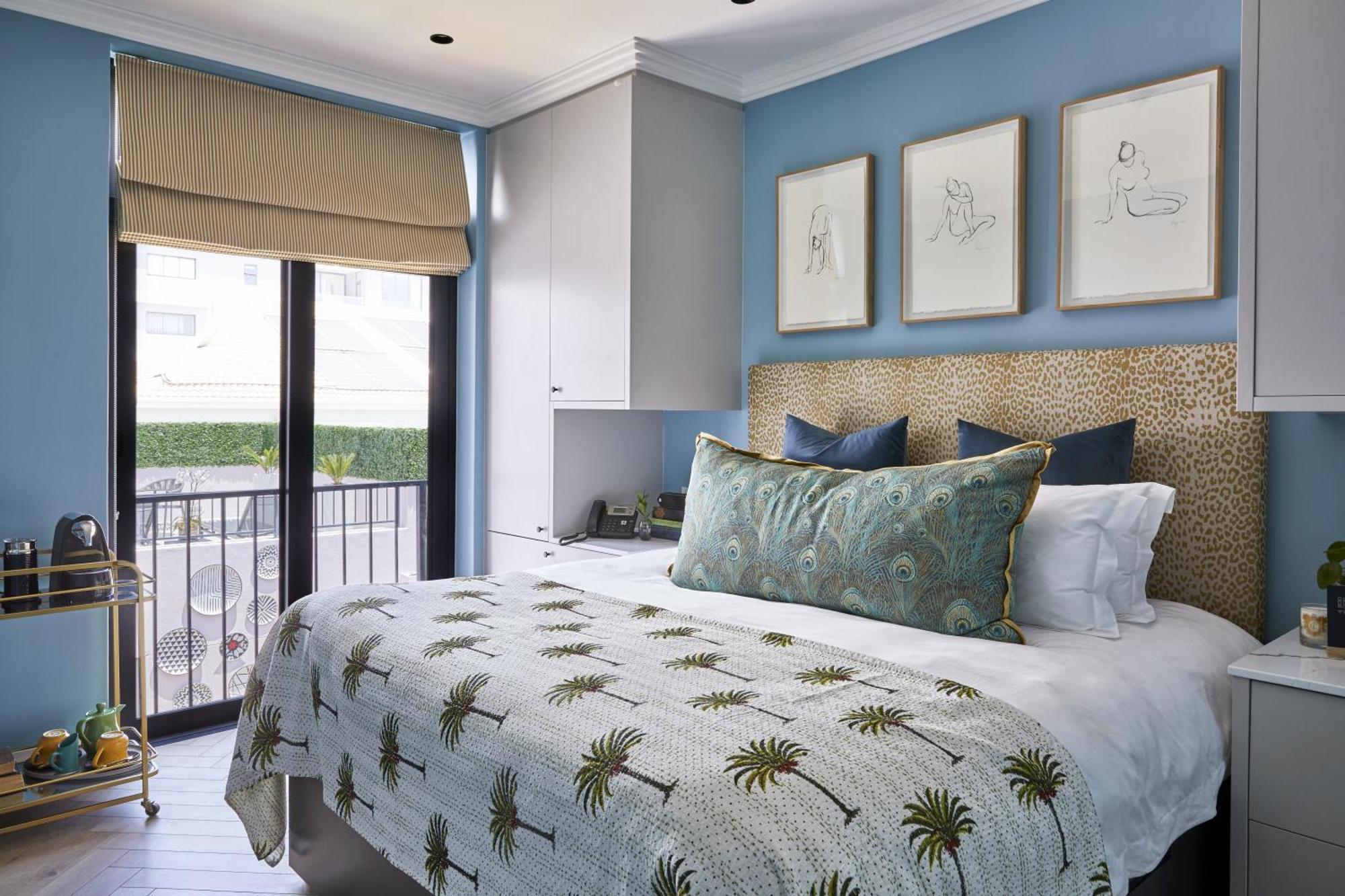 Pineapple House Boutique Hotel Cape Town Ngoại thất bức ảnh