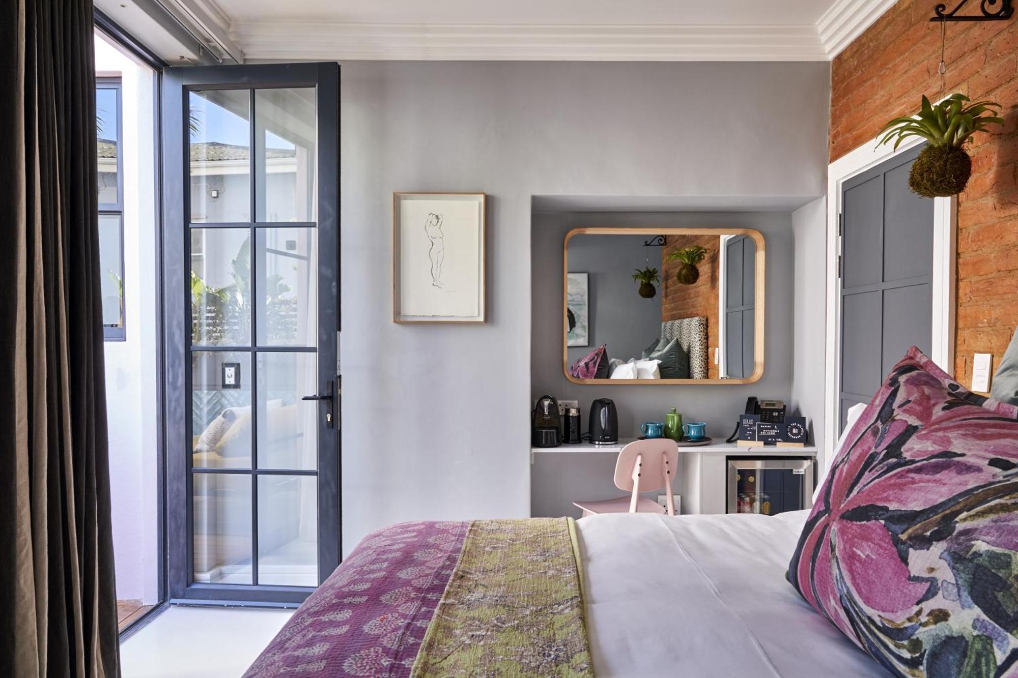Pineapple House Boutique Hotel Cape Town Ngoại thất bức ảnh
