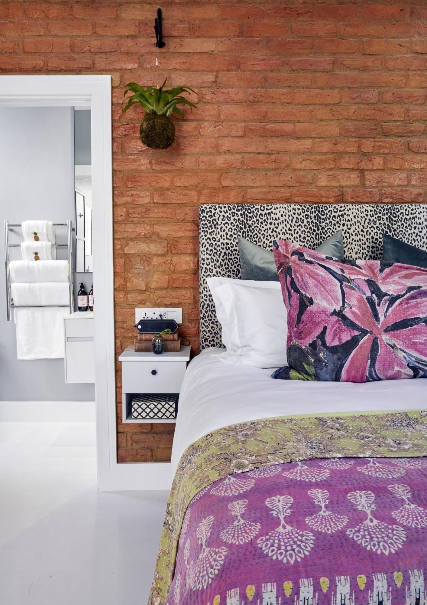 Pineapple House Boutique Hotel Cape Town Ngoại thất bức ảnh