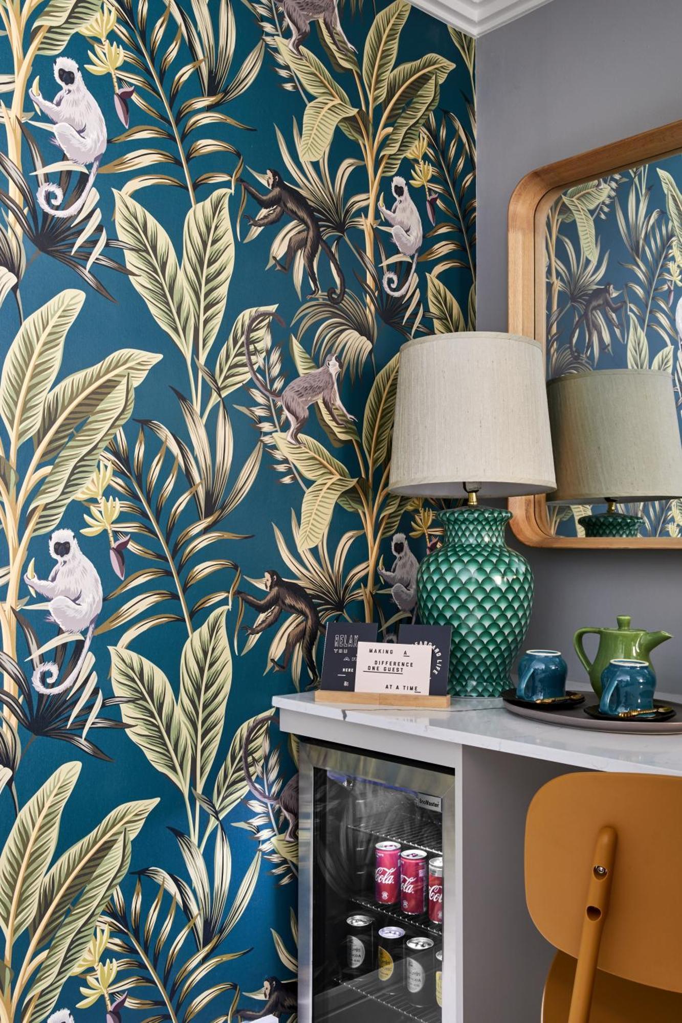 Pineapple House Boutique Hotel Cape Town Ngoại thất bức ảnh