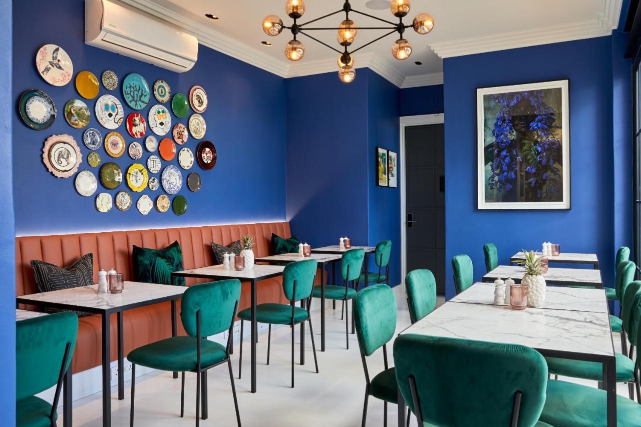 Pineapple House Boutique Hotel Cape Town Ngoại thất bức ảnh