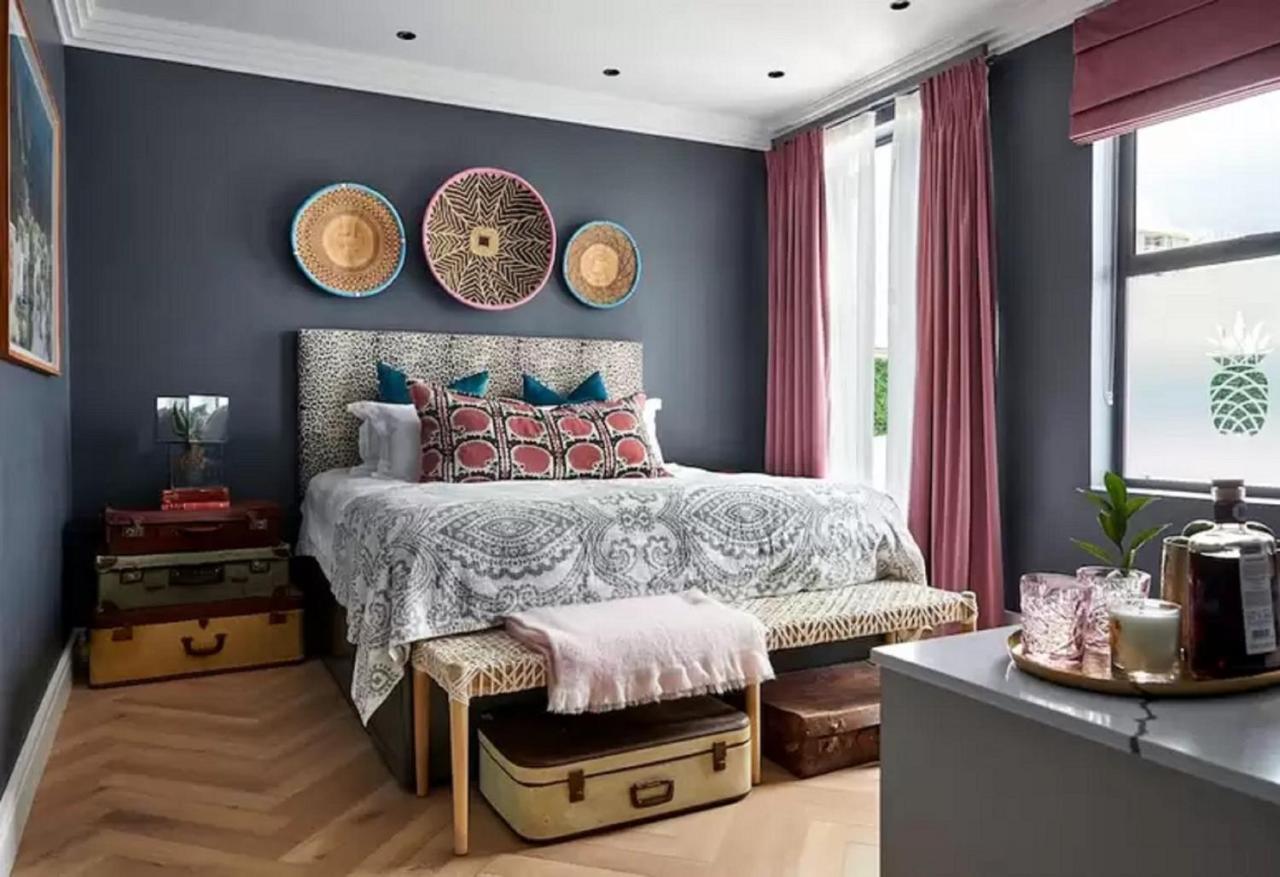 Pineapple House Boutique Hotel Cape Town Ngoại thất bức ảnh