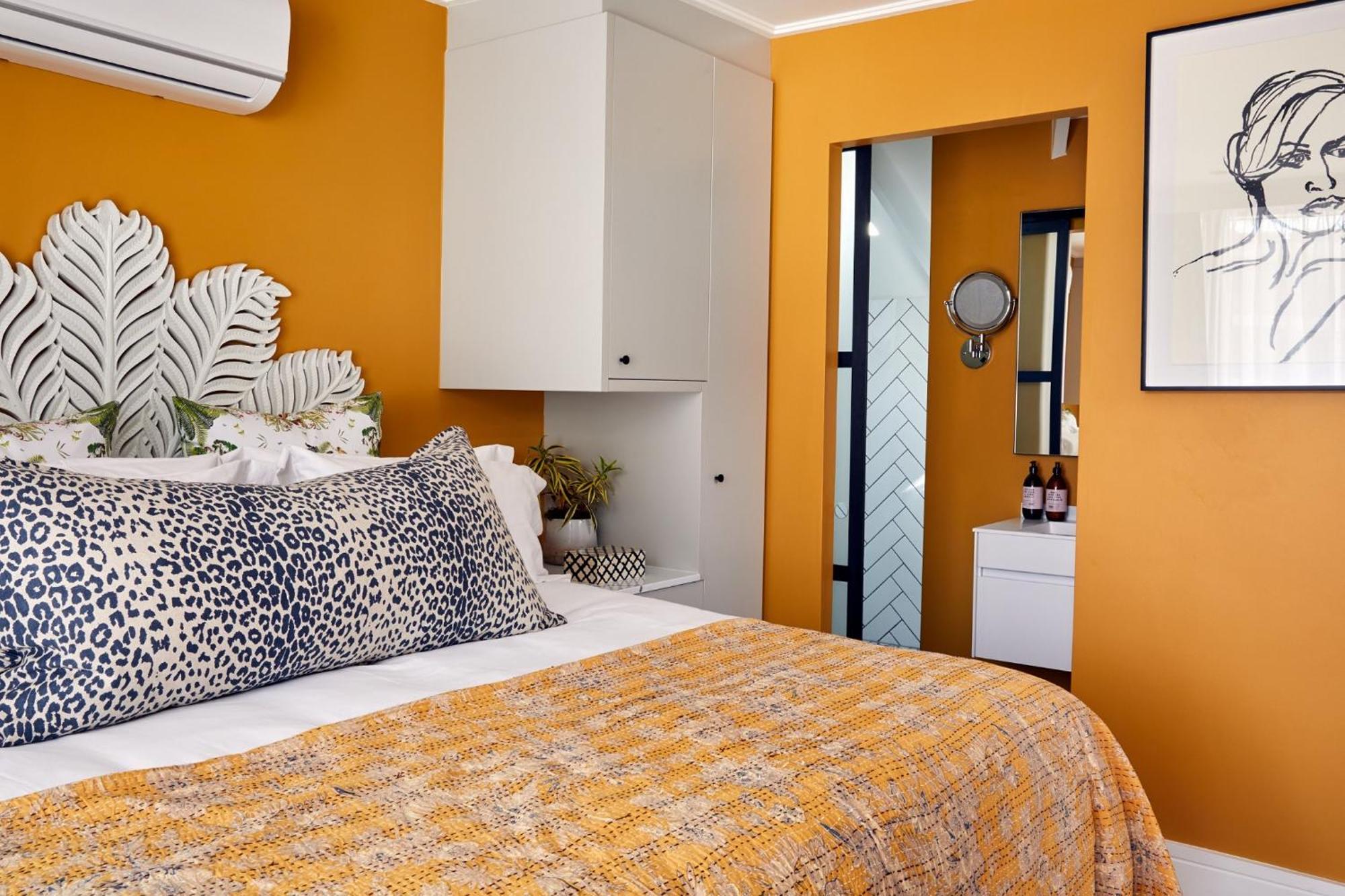 Pineapple House Boutique Hotel Cape Town Ngoại thất bức ảnh