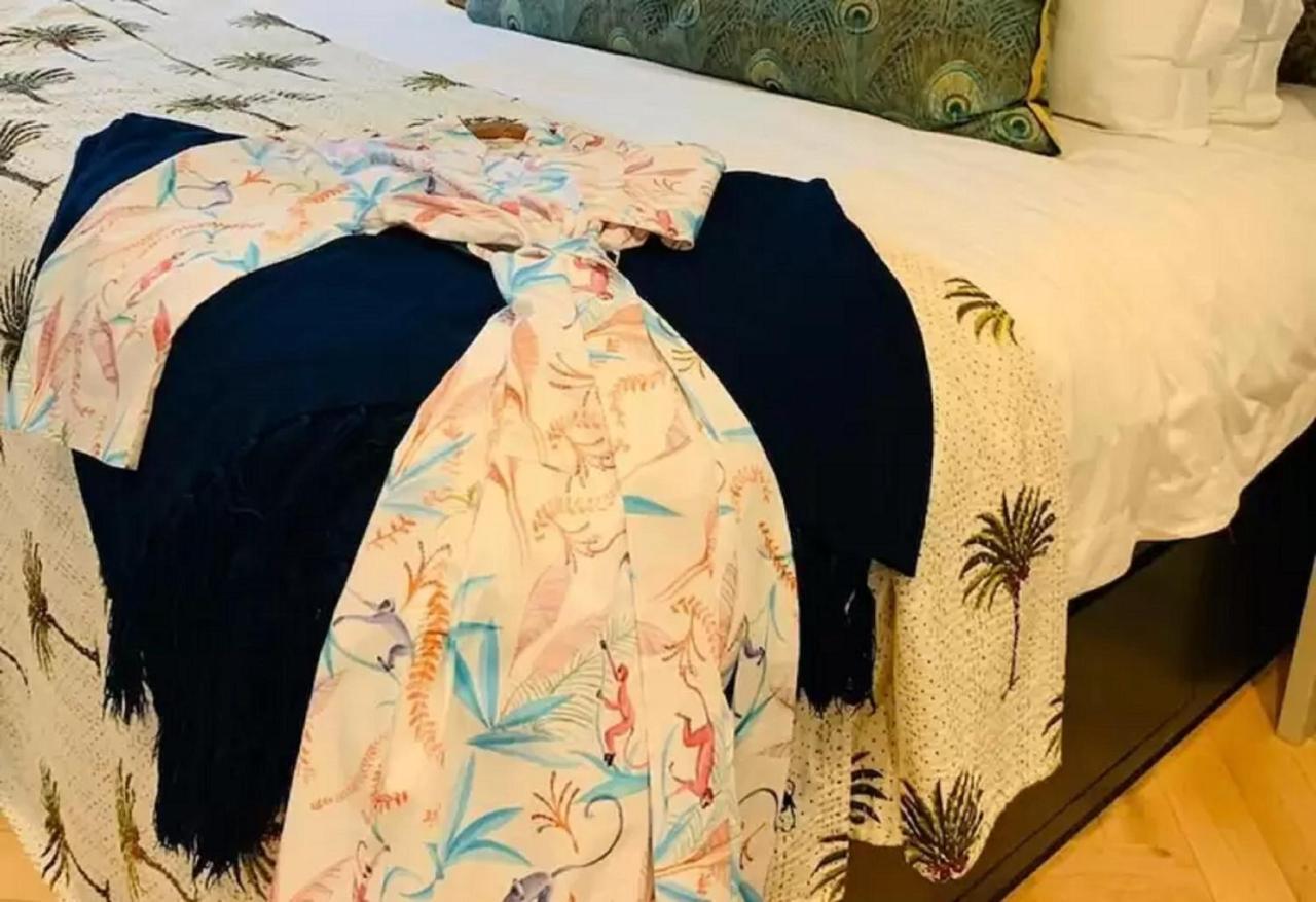 Pineapple House Boutique Hotel Cape Town Ngoại thất bức ảnh