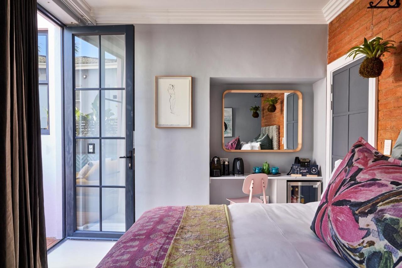 Pineapple House Boutique Hotel Cape Town Ngoại thất bức ảnh