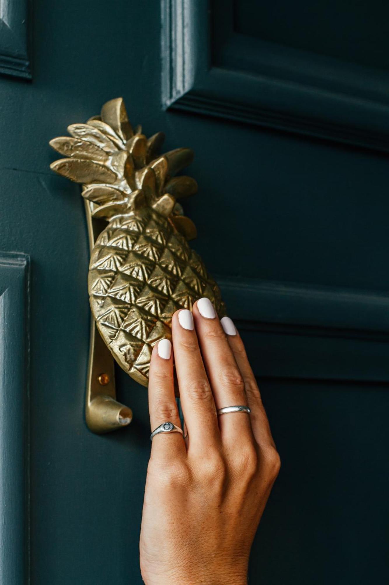 Pineapple House Boutique Hotel Cape Town Ngoại thất bức ảnh