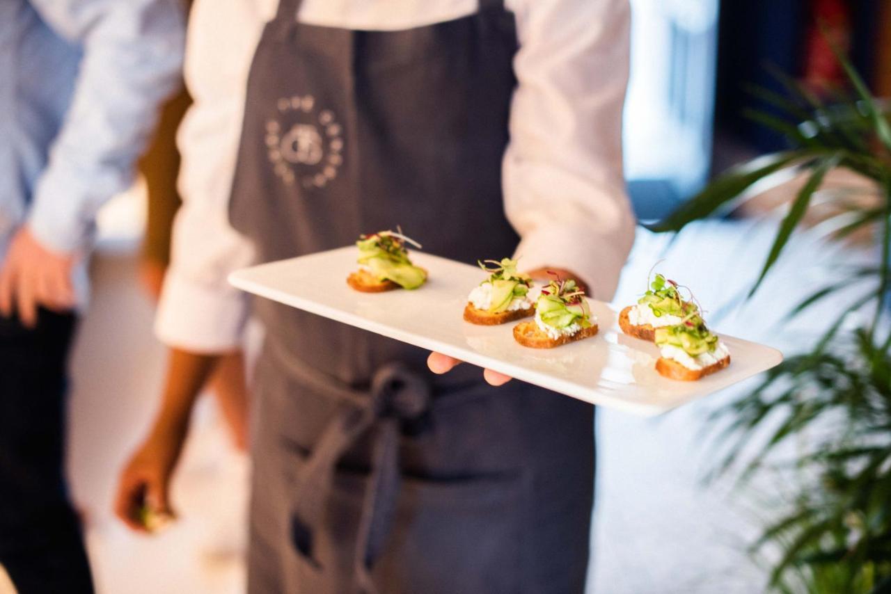 Pineapple House Boutique Hotel Cape Town Ngoại thất bức ảnh